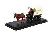 TEKNO 80912 Alpin Cargo -