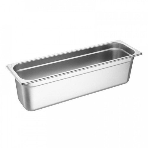 Bac inox 150 - inox, gn