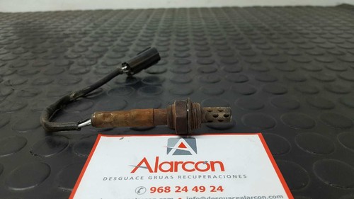 Sonde lambda 301966 pour - sonde,