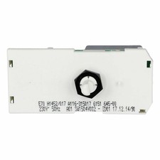 Thermostat Électronique Liebherr 6151645 Pour Réfrigérateur