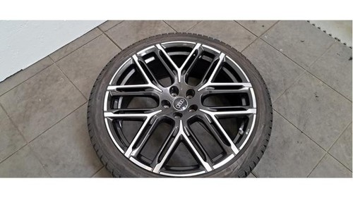 Audi f3b jante pneus - q3,