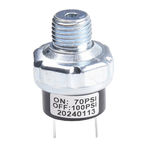 Pressostat compresseur air - compresseur, d'air