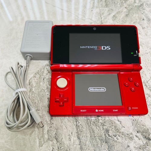 Adaptateur secteur console