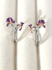 Design et Élégante Boucles