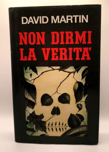 David martin non dirmi - martin,