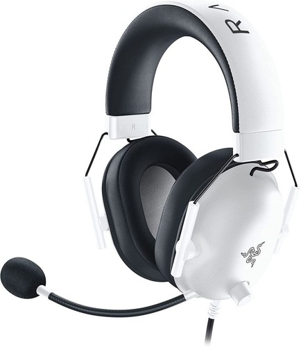 Razer blackshark gaming - razer, v2