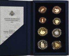 Officiel KMS Saint-Marin 2010 PP