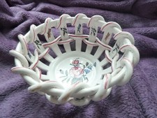 EMILE TESSIER COUPE A FRUIT