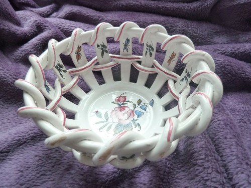 Emile tessier coupe fruit - emile,
