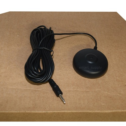 Calibration microphone for - calibration,