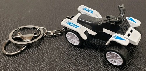 Yamaha banshee key chain - banshee,