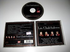 Los Chalchaleros CD Exitos Sin