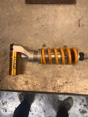 Amortisseur ohlins ducati 939 - ,
