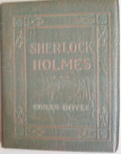 Little Leather Library