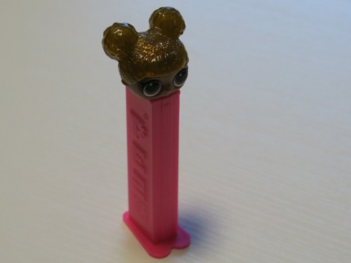 Pez distributeur bonbons en - distributeur,