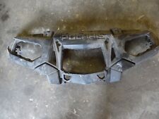 pare chocs avant quad polaris 550 sportsman ou quad polaris 850 sportsman