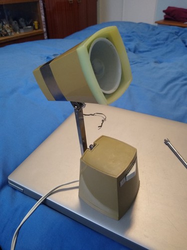 Lampe vintage taki light - vintage,
