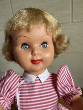 Poupee BIRGE Ancienne vintage