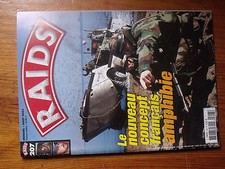 $$y Revue Raids N°208 OTAN