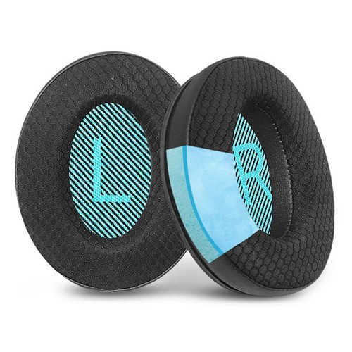 Oreillettes gel glace soft - oreillettes,