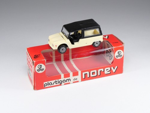 Norev plastigam 137 - 137,