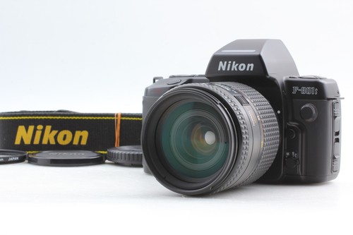 Appareil photo reflex