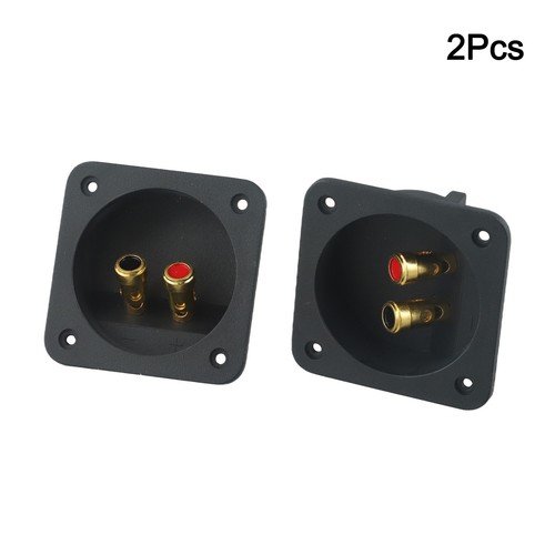 Audio junction box terminal - box,