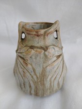 VASE Ancien Céramique DENBAC