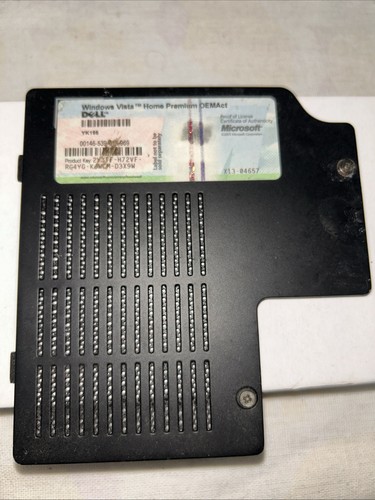 Ku864 dell inspiron 1520 - dell,