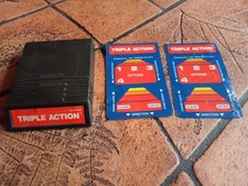 RETROGAMING - Jeu Mattel