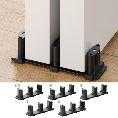 Kit rails porte - kit, de