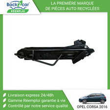 🏆 CRIC OPEL CORSA