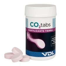 Capsules co2 pour plantes - de,
