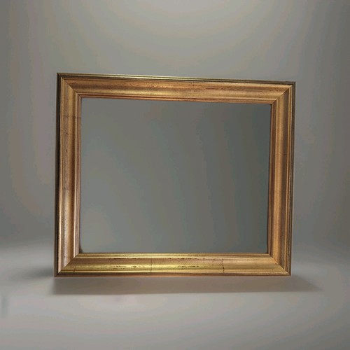 Cadre ancien bois - ancien,