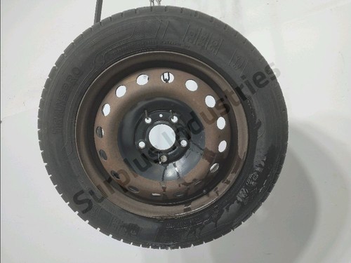 Roue secours renault trafic - de,