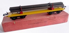 Hornby O Jauge (Sans 2)