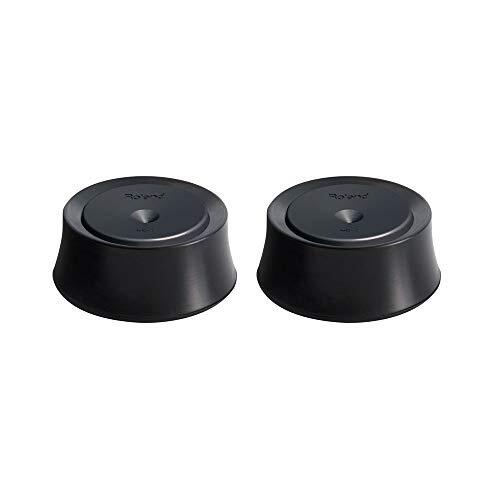 Set pieds d isolation - set, 2
