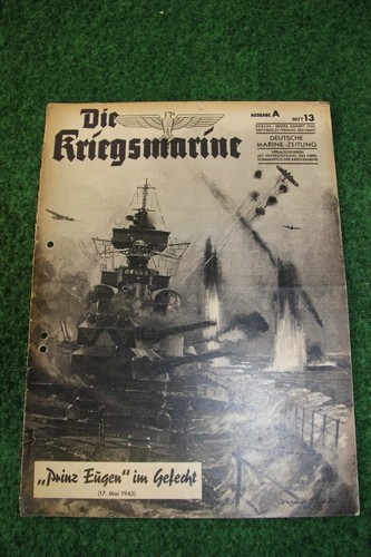 Iii reich revue allemande - ,