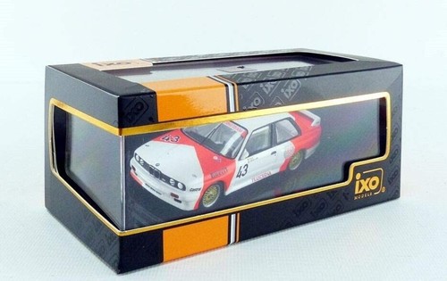 Bmw e30 wtcc - m3,
