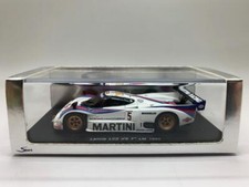 Spark Lancia LC2 N° 5 Le Mans 1985 Pescarolo Baldi S0657 1/43