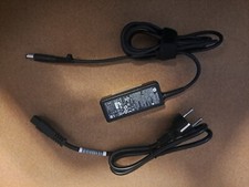 Chargeur d'Alimentation 19,5V 2,31A 45W pour Ordinateur PC Portable HP