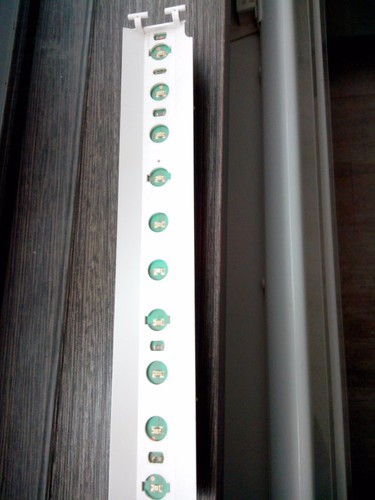 Eclairage led bticino - ,