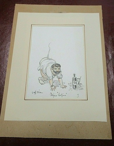 Dessin caricature humour - caricature,