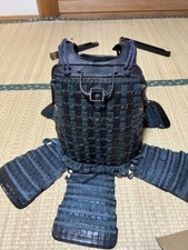 Armure de samouraï japonais période Yoroi Edo