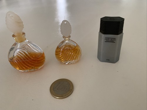 Lot miniatures de - de,