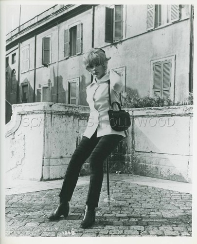 Elke sommer bambole 1965 - elke,