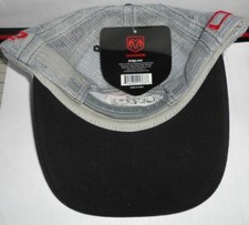 DODGE CHARGER CAP-NEW-1 SZ FITS MOST-NWT'S