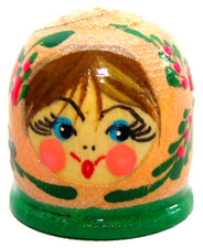 Dé à coudre collection