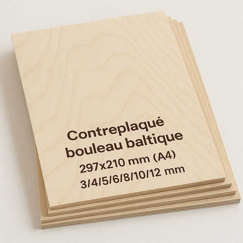 297x210 3mm 12mm - 3mm, |