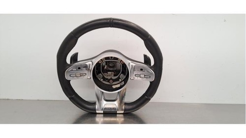 Mercedes 222 0222 volant - mercedes, s